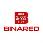 Binared Ltd Logo